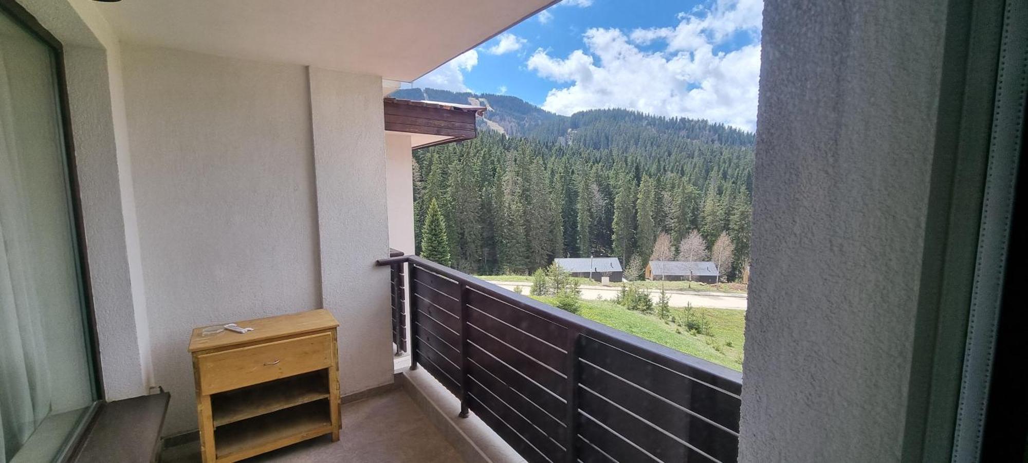 Elit Pamporovo Accommodation Exteriör bild