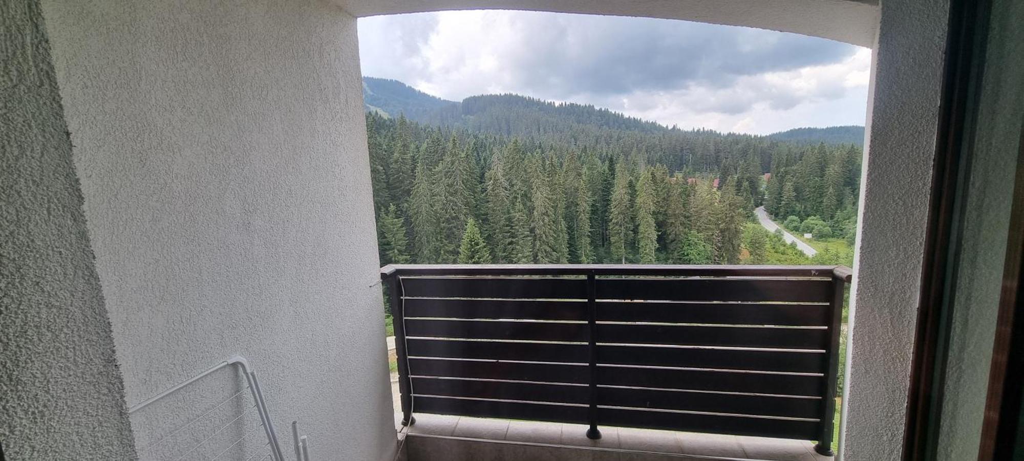 Elit Pamporovo Accommodation Exteriör bild